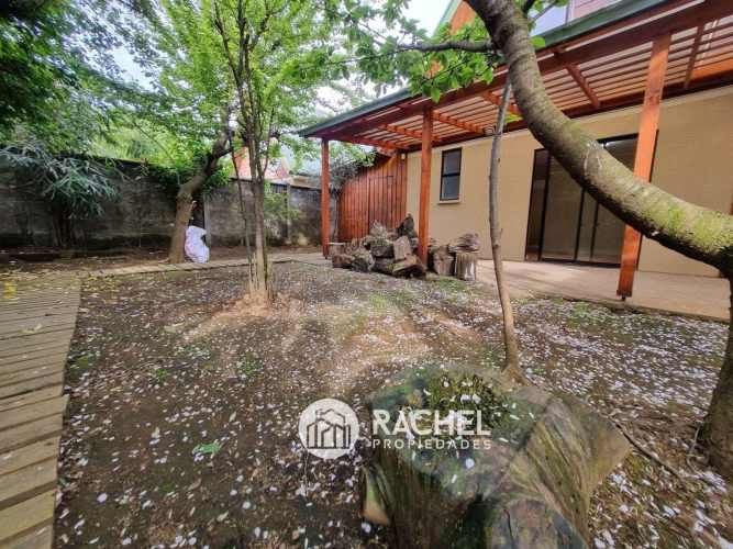 EN ARRIENDO IMPECABLE CASA ALTO DEL MAIPO TEMUCO