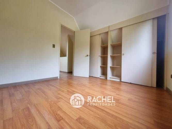 EN ARRIENDO IMPECABLE CASA ALTO DEL MAIPO TEMUCO