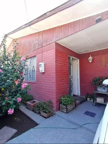 Casa Quillota, Valparaíso