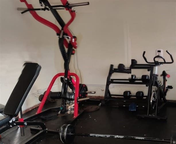 DEPARTAMENTO inglaterra - belisario Prats