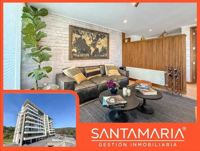 DEPARTAMENTO Altos de Lonco