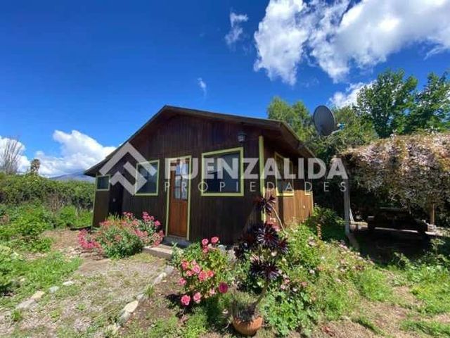 CASA Peaje El Monte Santa Adriana