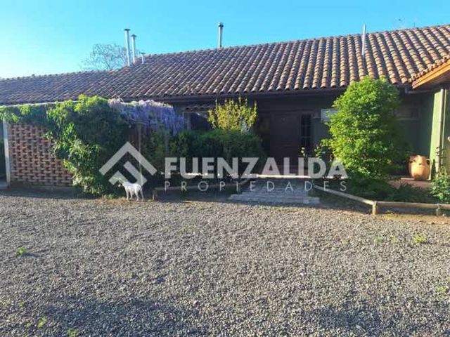 CASA Colonia Alemana Av Berlin