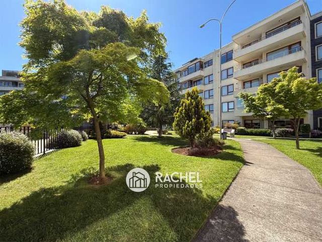 SE VENDE HERMOSO DEPTO 2D-2B RODEADO DE ÁREAS VERDES- Condominio Cumbres del Sur