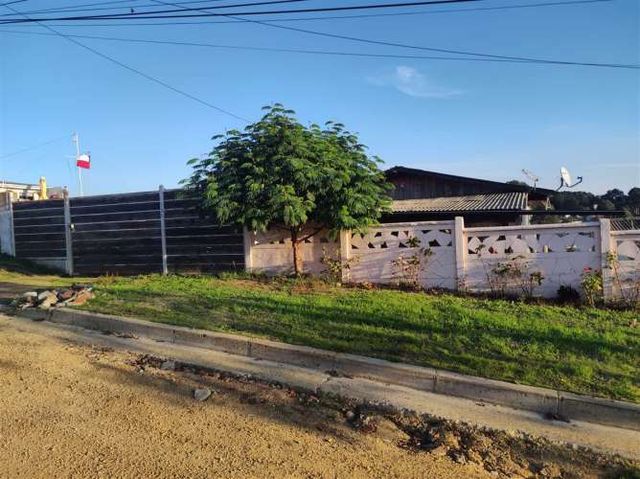 CASA El Quisco, Mirador Alto