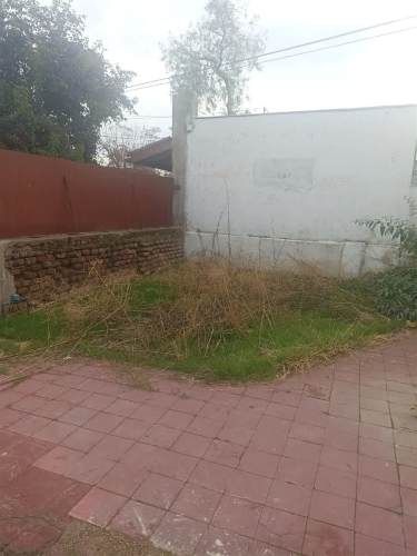 CASA Gran casa sólida, amplio terreno, para remodelar, gran potencial