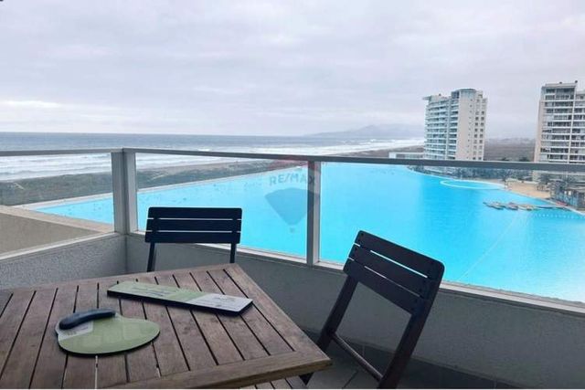 1d-1b-1est en venta laguna del mar, la serena