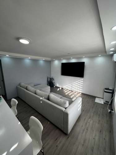 Casa 1D/1B a pasos de Av. Vicuña Mackenna (124909)