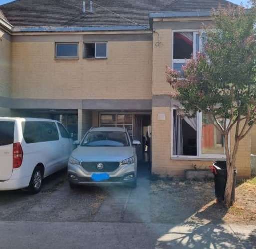 Casa Venta Parque del Sol , Rancagua