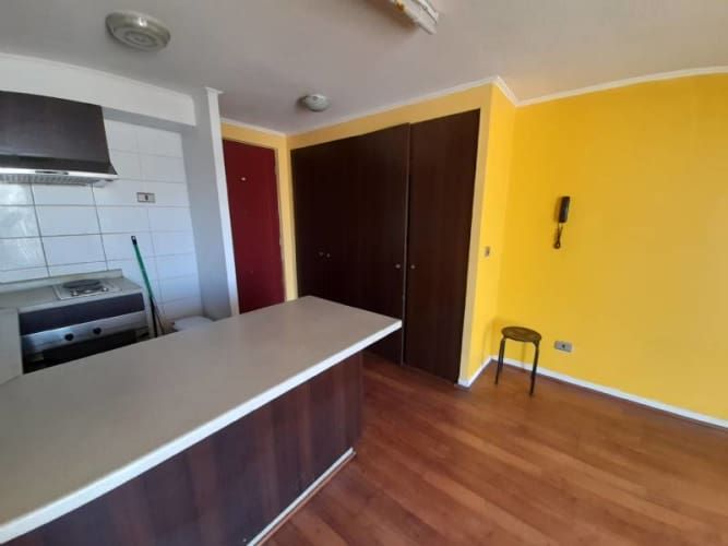 METRO TOESCA IMPECABLE