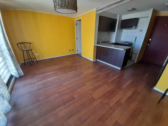 METRO TOESCA IMPECABLE