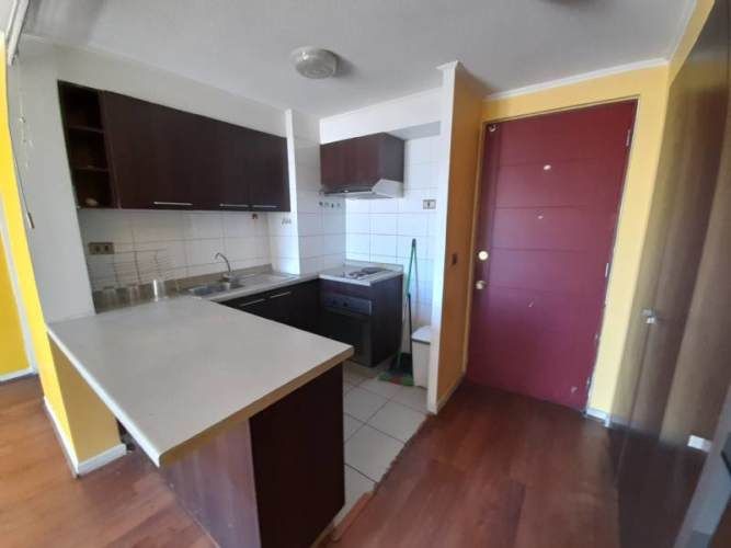 METRO TOESCA IMPECABLE