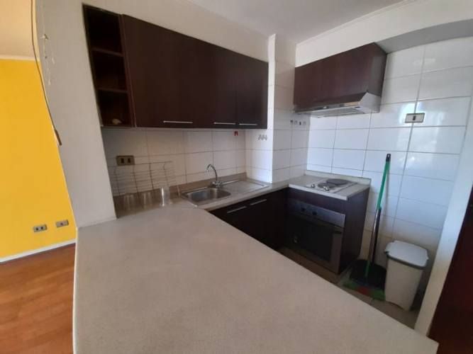 METRO TOESCA IMPECABLE