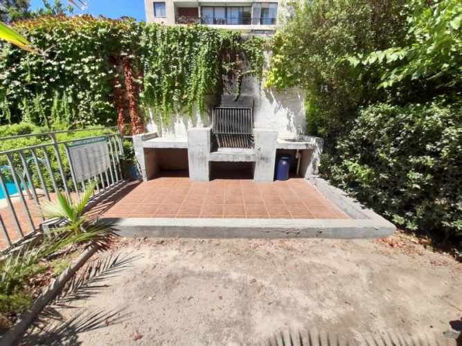 METRO TOESCA IMPECABLE