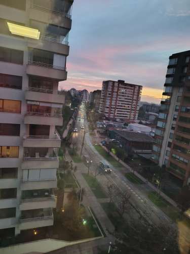 MODERNA OFICINA EN EDIFICIO UNO-K,  A PASOS DEL PORTAL