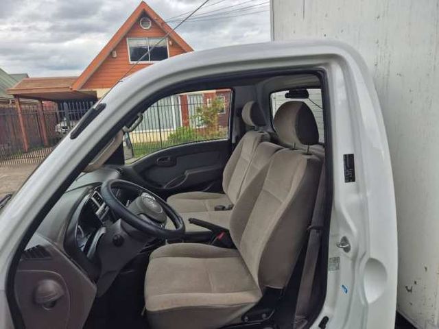 Hyundai h100 año 2021