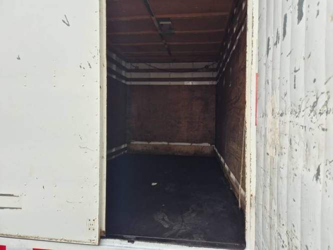 Hyundai h100 año 2021