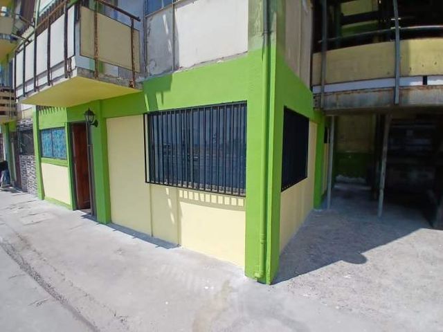 Departamento 2H/1B Primer piso Edmundo Perez Zujovic