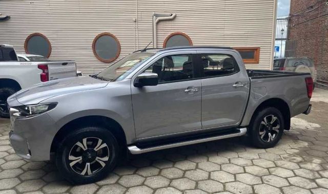 2022 Mazda All New BT-50 4x4 3.0 AUT