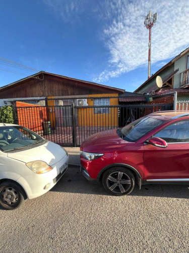 LINDA CASA!! EN VILLA PACIFICO SUR !  (126290)