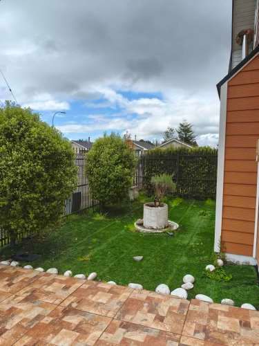 EXCELENTE CASA EN VENTA DOS PISOS