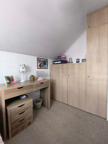 EXCELENTE CASA EN VENTA DOS PISOS