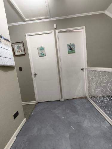 EXCELENTE CASA EN VENTA DOS PISOS