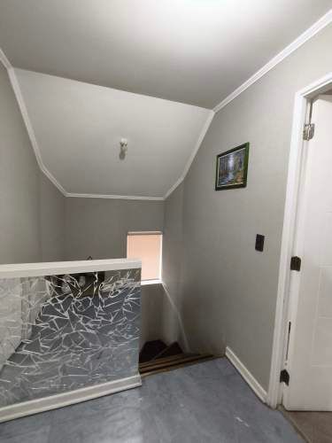 EXCELENTE CASA EN VENTA DOS PISOS