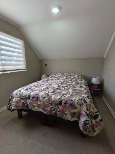 EXCELENTE CASA EN VENTA DOS PISOS