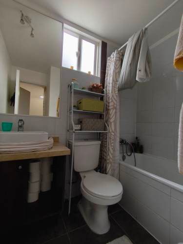 EXCELENTE CASA EN VENTA DOS PISOS