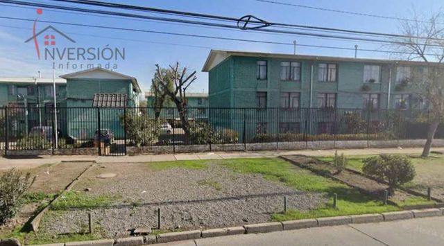 VENTA DEPARTAMENTO EN LA FLORIDA METRO MACUL