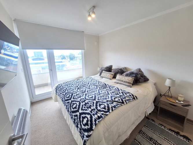 EN VENTA DEPARTAMENTO EDIFICIO SAN MARTIN