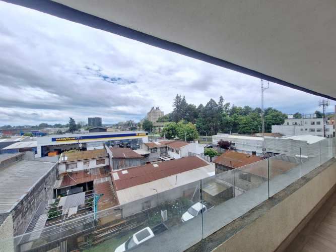 EN VENTA DEPARTAMENTO EDIFICIO SAN MARTIN