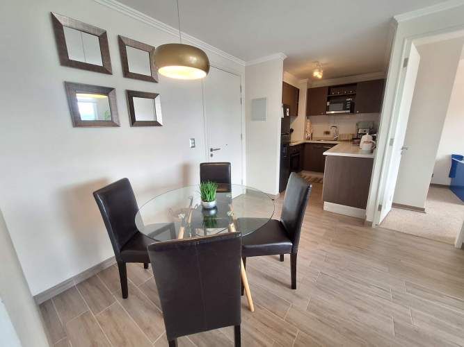 EN VENTA DEPARTAMENTO EDIFICIO SAN MARTIN