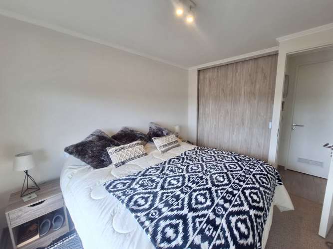 EN VENTA DEPARTAMENTO EDIFICIO SAN MARTIN