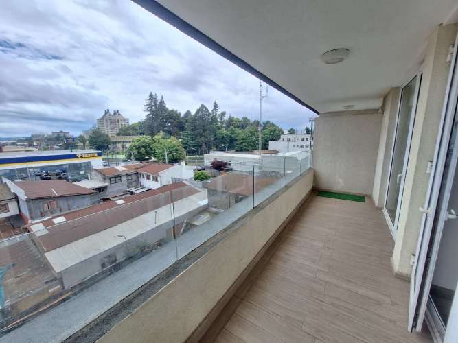 EN VENTA DEPARTAMENTO EDIFICIO SAN MARTIN