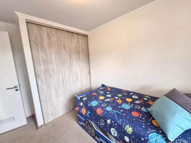 EN VENTA DEPARTAMENTO EDIFICIO SAN MARTIN