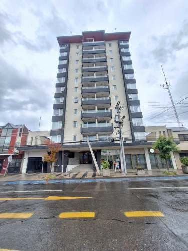 EN VENTA DEPARTAMENTO EDIFICIO SAN MARTIN