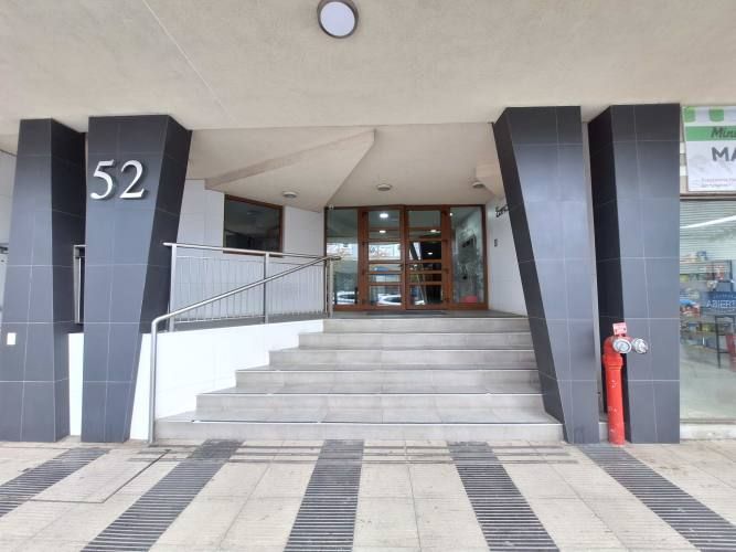 EN VENTA DEPARTAMENTO EDIFICIO SAN MARTIN