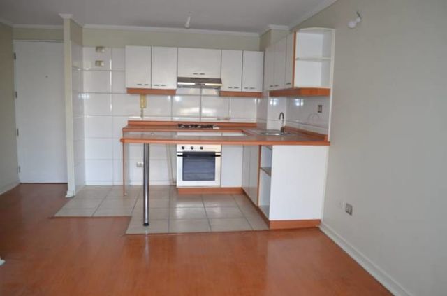 SERRANO CON EST! OPORTUNIDAD