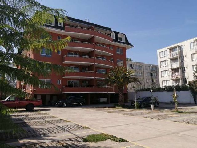 Departamento Nuevo en venta en La Florida