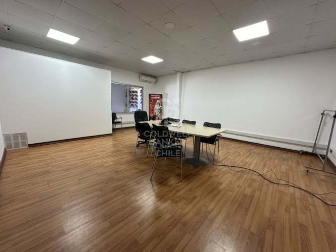 Galpón Industrial | Ñuble | Gran Ubicación