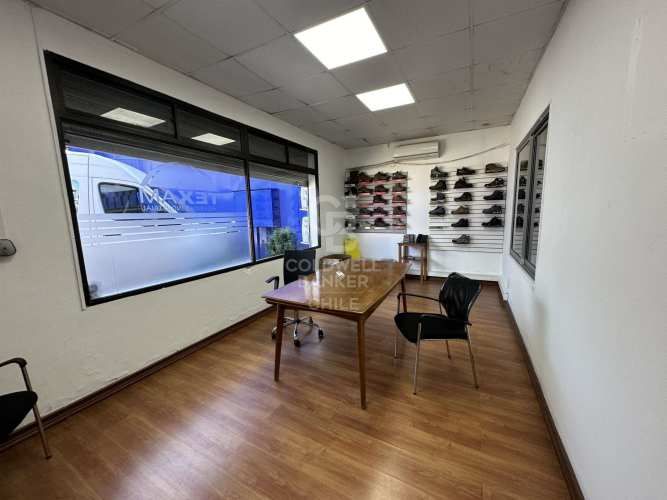 Galpón Industrial | Ñuble | Gran Ubicación