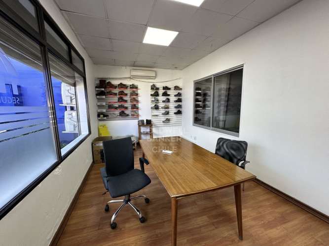 Galpón Industrial | Ñuble | Gran Ubicación