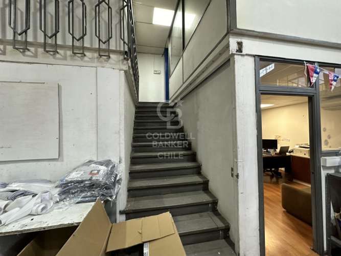 Galpón Industrial | Ñuble | Gran Ubicación