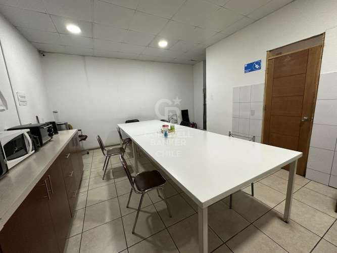 Galpón Industrial | Ñuble | Gran Ubicación