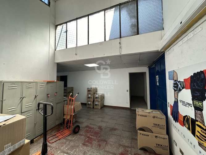 Galpón Industrial | Ñuble | Gran Ubicación