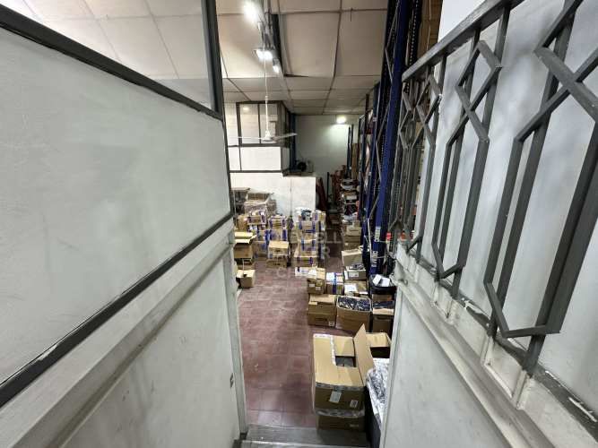 Galpón Industrial | Ñuble | Gran Ubicación