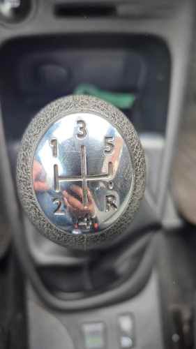 RENAULT CAPTUR 1.5 HDI 2017