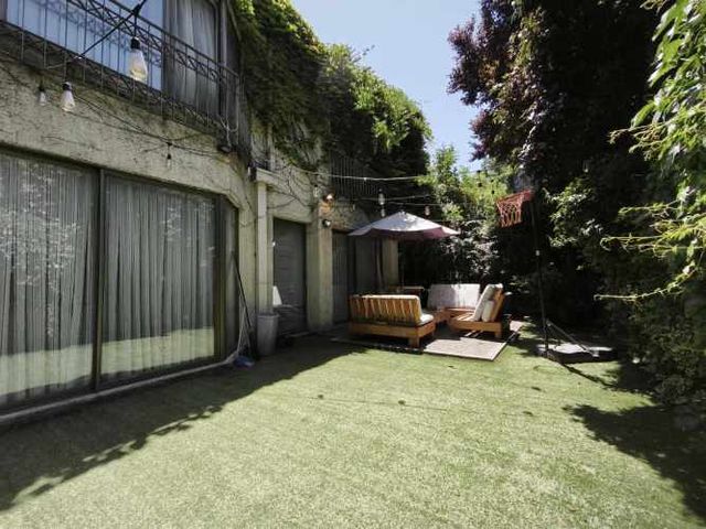 CASA EN CONDOMINIO CARLOS SILVA VILDOSOLA (126296)